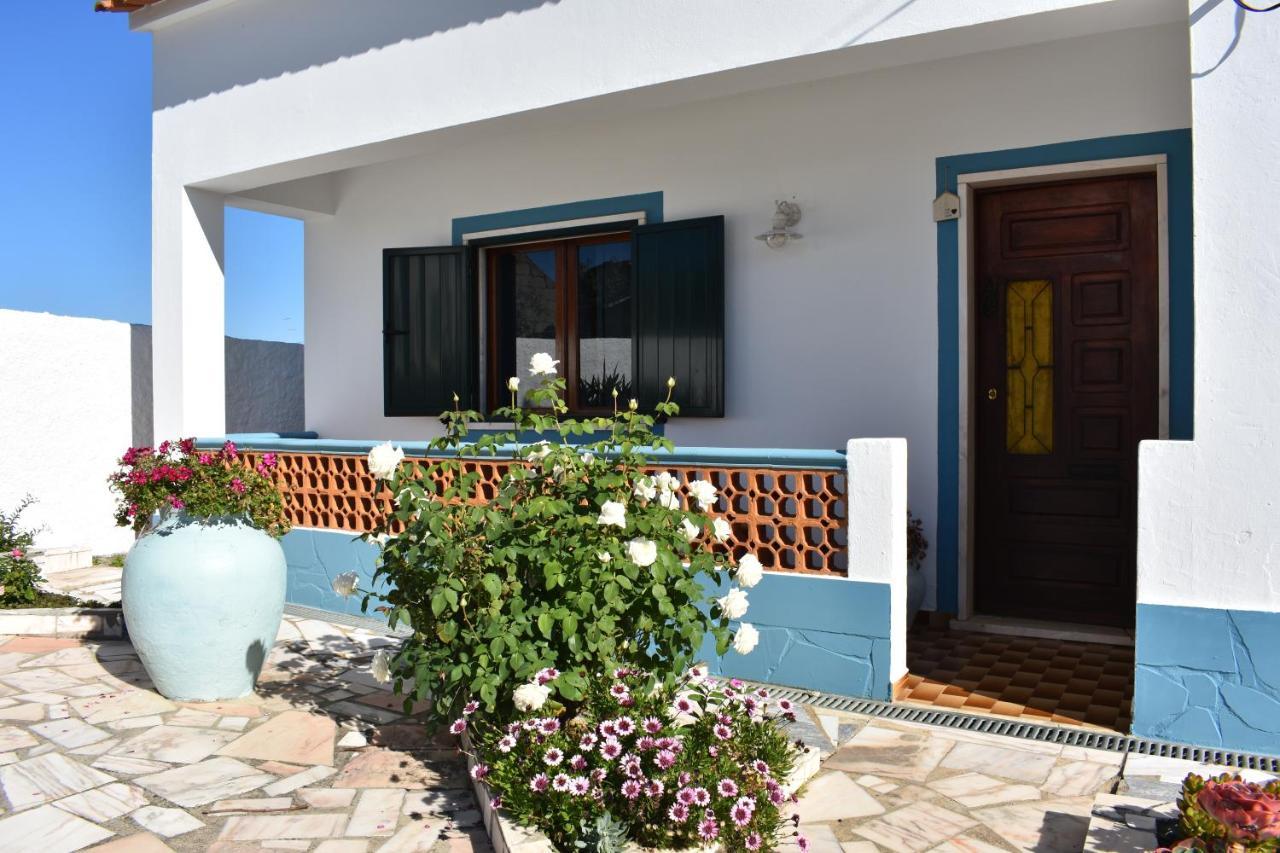 Casa Da Cerca Apartment Corte do Pinto Екстериор снимка