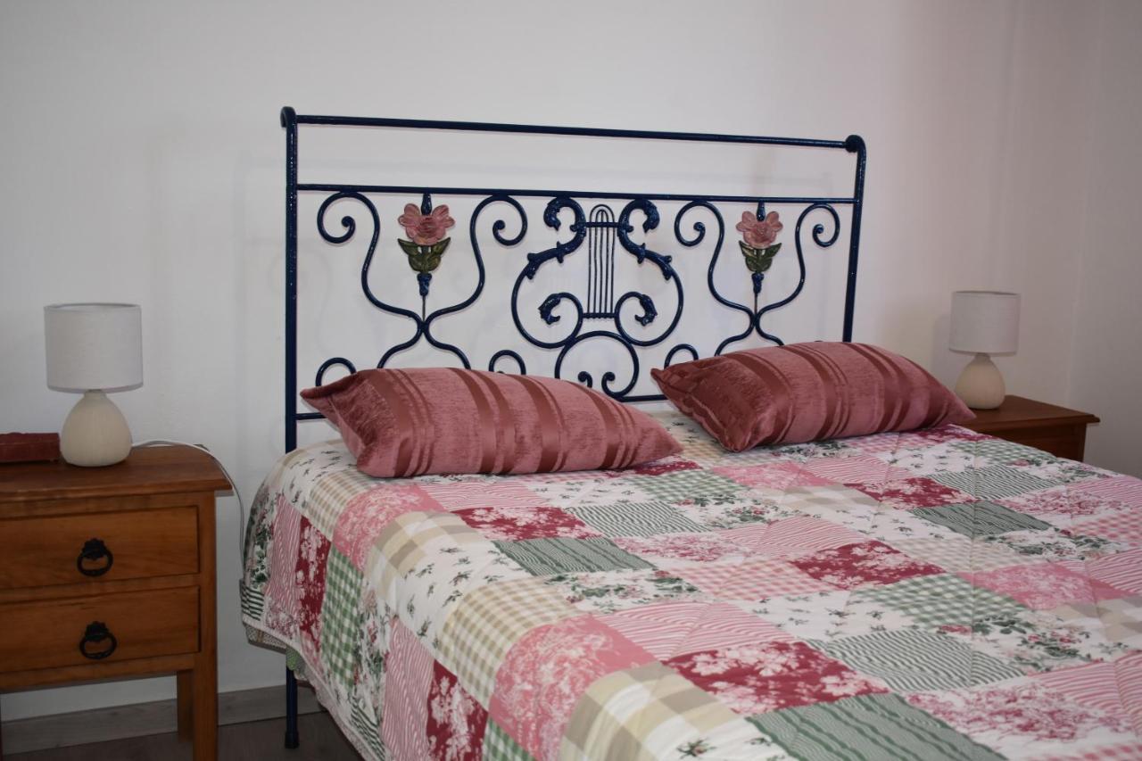 Casa Da Cerca Apartment Corte do Pinto Екстериор снимка
