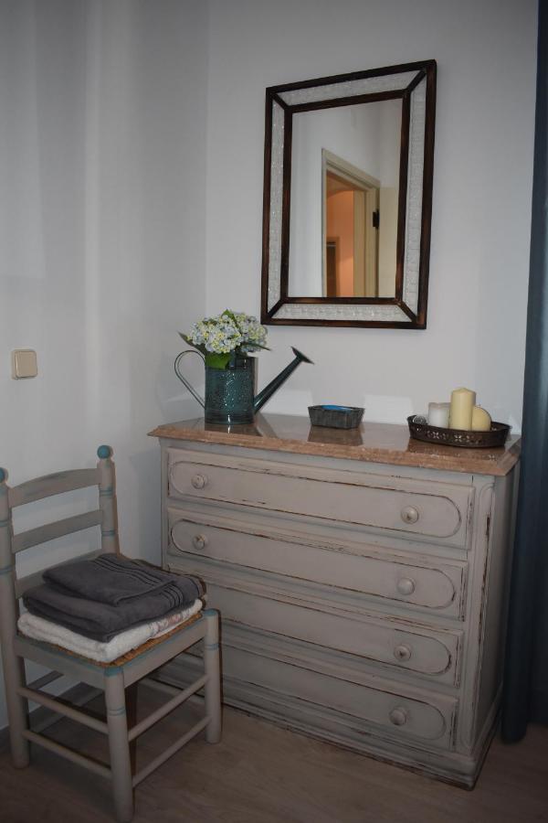 Casa Da Cerca Apartment Corte do Pinto Екстериор снимка