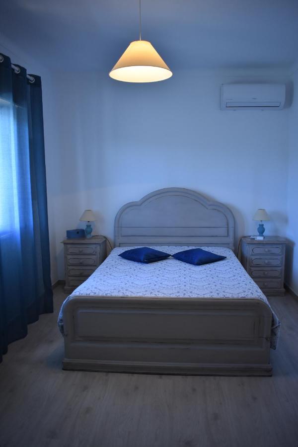 Casa Da Cerca Apartment Corte do Pinto Екстериор снимка
