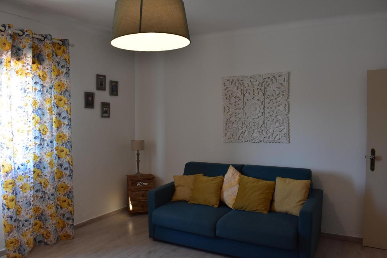 Casa Da Cerca Apartment Corte do Pinto Екстериор снимка