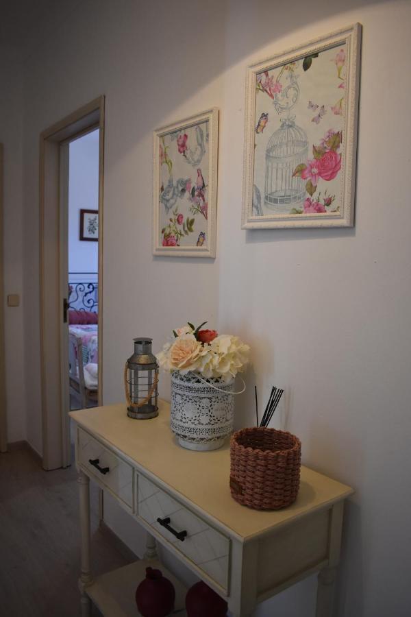 Casa Da Cerca Apartment Corte do Pinto Екстериор снимка