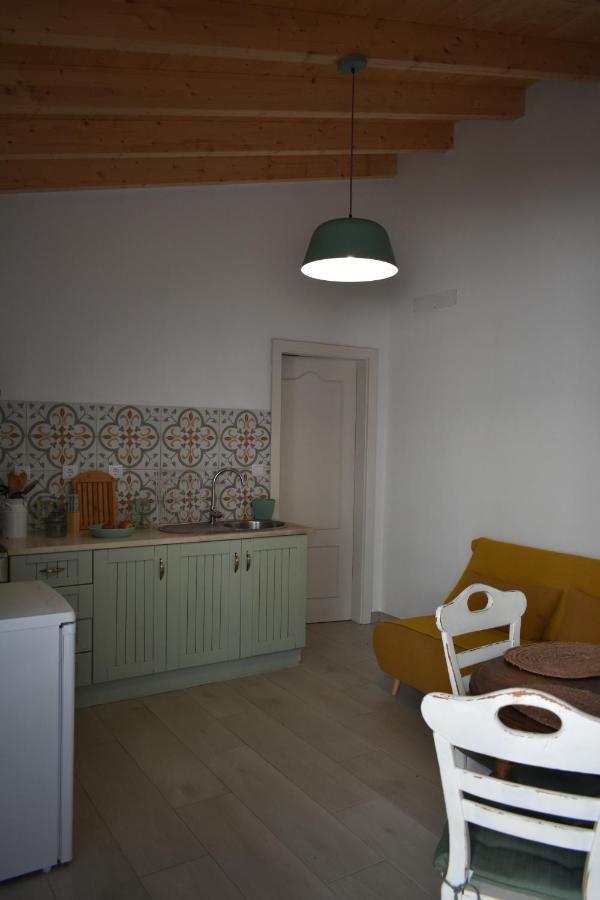 Casa Da Cerca Apartment Corte do Pinto Екстериор снимка