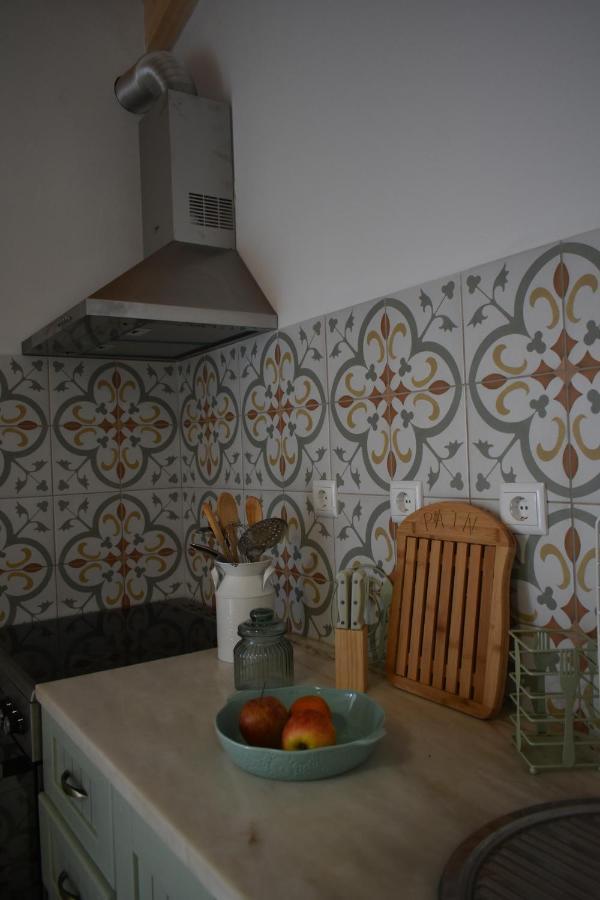 Casa Da Cerca Apartment Corte do Pinto Екстериор снимка
