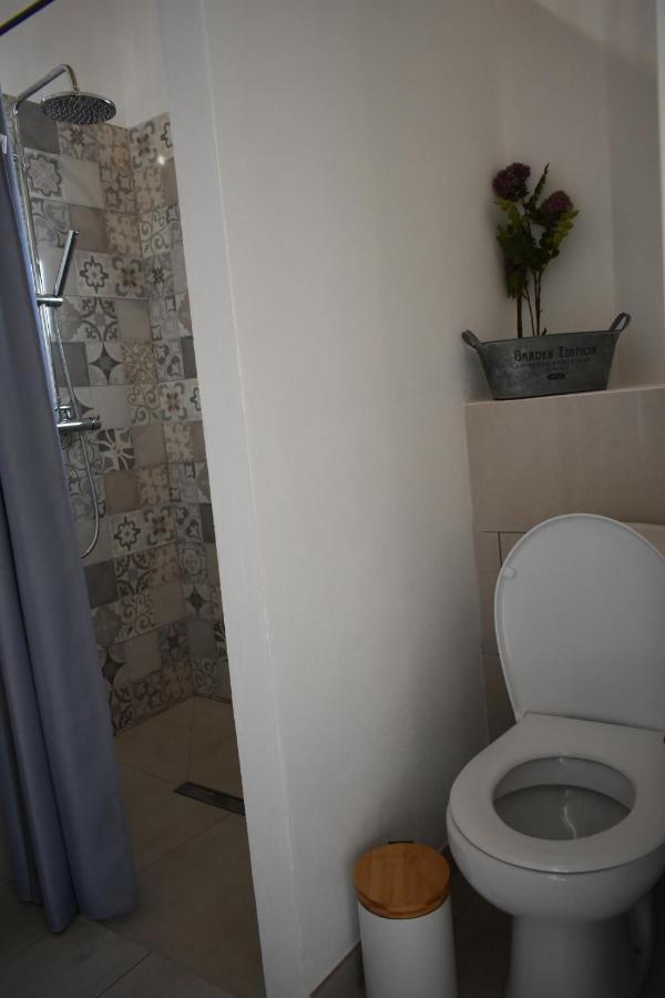 Casa Da Cerca Apartment Corte do Pinto Екстериор снимка