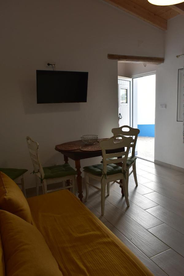 Casa Da Cerca Apartment Corte do Pinto Екстериор снимка