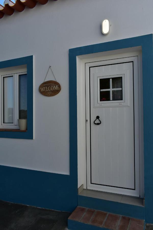 Casa Da Cerca Apartment Corte do Pinto Екстериор снимка