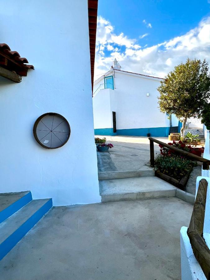 Casa Da Cerca Apartment Corte do Pinto Екстериор снимка