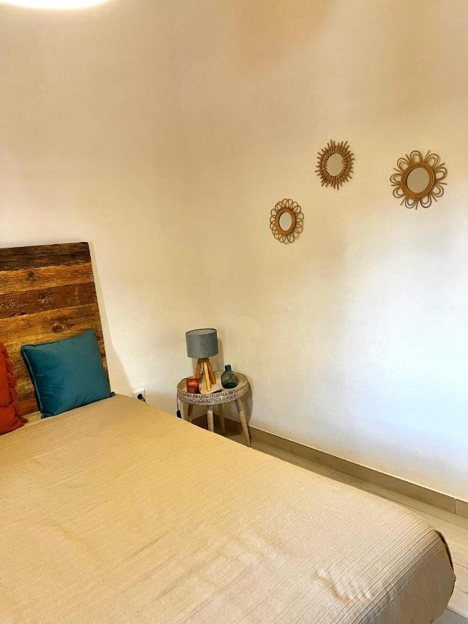 Casa Da Cerca Apartment Corte do Pinto Екстериор снимка