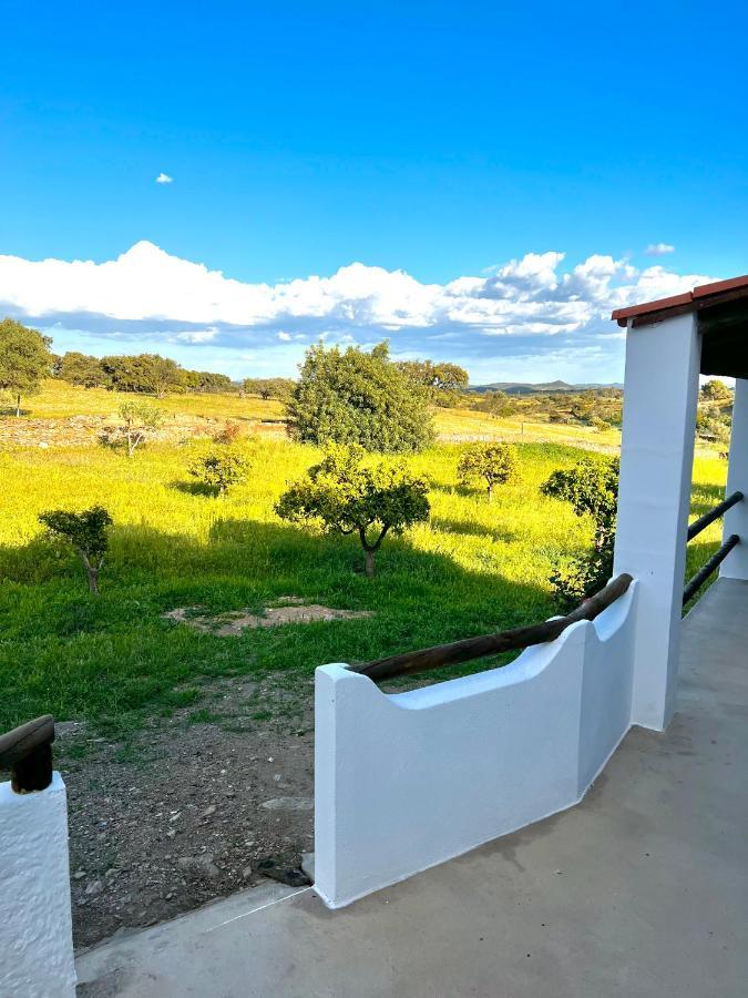 Casa Da Cerca Apartment Corte do Pinto Екстериор снимка